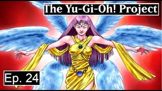 The Yu-Gi-Oh! Project - Ep. 24 - Micky Starlett - Wingweaver deck