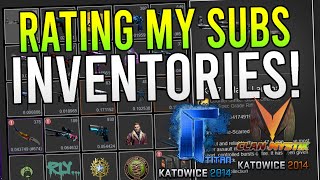 💸 CS2 INVENTORY REVIEWS 💸