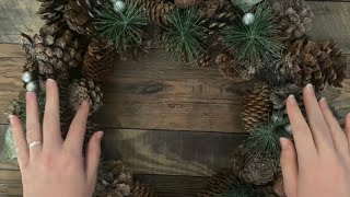 ASMR After Christmas Clearance Haul