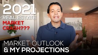 Apartment Market Crash in 2021? Future Expectations and Market Analysis for Real Estate Investors