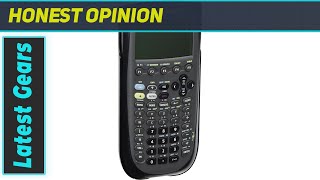 Texas Instruments TI-89 Titanium Graphing Calculator - The Ultimate Tool for Math and Science