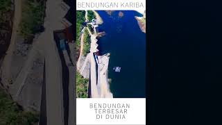 Bendungan Terbesar Di Dunia #bendunganterbesar