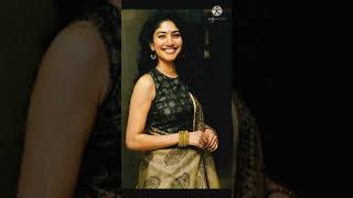 Sai pallavi modern outfits|Beautiful dress collection of sai pallavi|#shorts #actress #dress