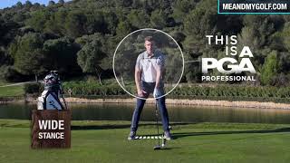 Become a PGA Professional #PGADraft2020