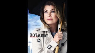 تعلم الإنجليزية مع Grey’s Anatomy