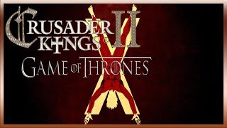 Crusader Kings 2 Игра Престолов. Дом Болтонов #5. Судьба дома Старк предрешена