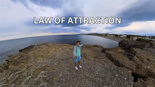 Bad luck Month in Rhodes Greece - Law of attraction and how I changed that