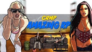 AMAZING RP Сервер 3 [№8] || СДАЕМ НА ПРАВА || КАТЕГОРИЯ D || НЕМНОГО О КАНАЛЕ