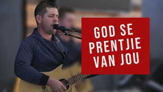 God se prentjie van jou | Francois Badenhorst