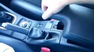 2011 renault megane low quality interiors