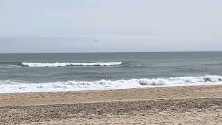 OBX Wave Report April 17 — 2-3 Foot and Mostly Fair