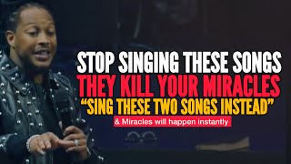 Watch 2 Songs God Gives You When He’s About To Elevate You[Stop Postponing Your Promotion]P.Lovy