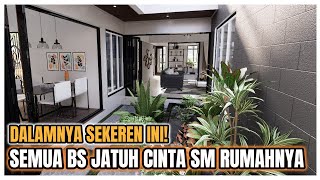 Contoh Rumah Idaman Di lahan 10x15 Yg Harus Kamu Lihat Untuk persiapan Nanti punya Rumah Sendiri