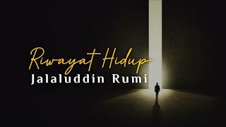 Kisah Sufi Jalaluddin Rumi | Utarakan Eps. 8 | Maulana Jalaluddin Rumi | Sejarah Puisi Rumi