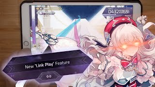 ARCAEA HAS MULTIPLAYER NOW?