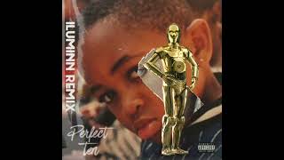 Ballin C-3PO AI cover