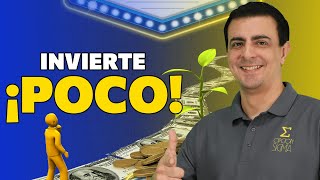 En qué invertir $100 - La última guía