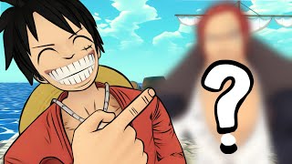 The Straw Hat Pirates Get a New Crew Member! (One Piece VR)