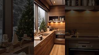 Small Modular Kitchen Designs 2024 Modern Kitchen Remodeling Ideas | Home Interior Design Trends