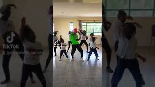 nyamwalo dance challenge #trendingvideo #tikoklovers #fy#fyp #kenyantiktok #princeindah