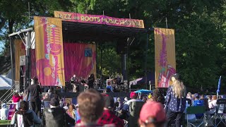 Kean Jazz & Roots Music Festival Highlights | 2022