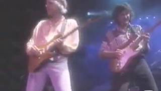 Concierto Dire Straits En Roma 1992 Cd 1