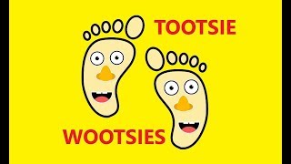 Tootsie Wootsies