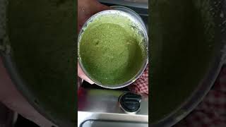 mint chutney recipe//5 minutes recipe//idle and chutney recipe//புதினா சட்னி