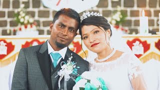 RIBALYN _ and _ DIBRESTAR  JPS Wedding short video