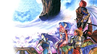 Lufia & The Fortress of Doom - The Earth [Restored]