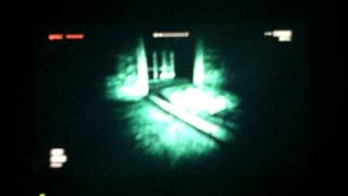 Outlast with friends part 2 of 3