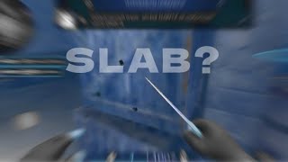 ME SLAB? #kL0N1X