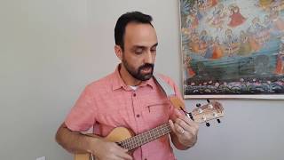 Ganesha Mantra (ukulele)