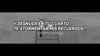 LA TRAICIÓN 💔 Danuzko - Ft Carla Morrison