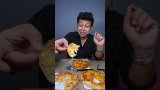 Trying Every Dominos Crust Available🔥😍 #viral #shorts