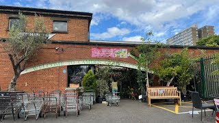 Camden Garden Centre shopping new items July 2024  #camdentown