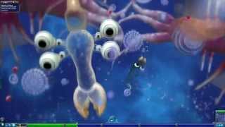 Spore NPC Cell Replacer Mod WIP