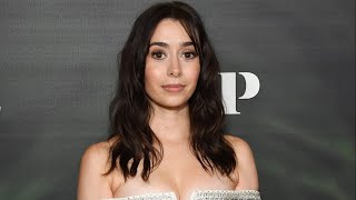 Cristin Milioti revela los secretos detrás de Sofia Falcone en ‘El Pingüino’