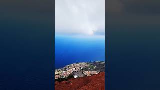 Mirador Abrante La Gomera Spain