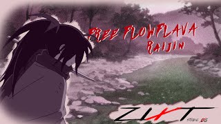 [AMV] DORORO - RAIJIN