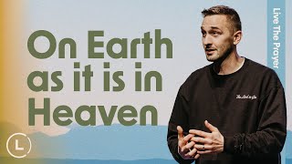 How to have Faith for BOTH Healing and Suffering | Michael Wittwer | Life Center Church