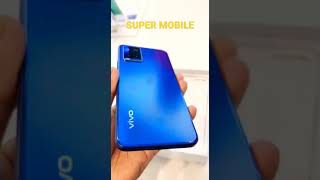 ##VIVO# Y21 ##NEW MODEL## LAUNCH##