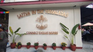 Sattva Summit 2023 Rishikesh India