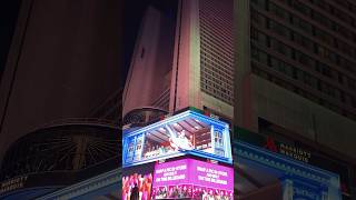 3D Billboard Singapore Shopping- Passion Made Possible #shorts