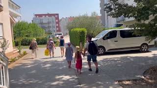 WOW ! 40 Degrees Celsius Tour Medjugorje