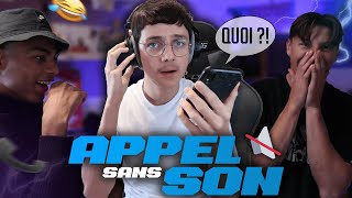 TU PERDS, T’APPEL SANS ENTENDRE 🔇😅 (Scream Go Hero)