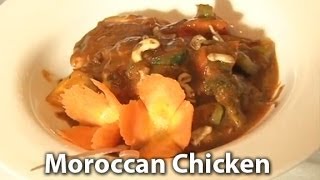 Moroccan Chicken | Mio Amore | Mani Square Mall | Kolkata