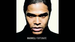 Maxwell - Fortunate - 1999