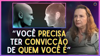 AUTOCONHECIMENTO: QUANDO MORAL E ÉTICA ANDAM JUNTAS | Mente em Evolução | Lúcia Helena Galvão