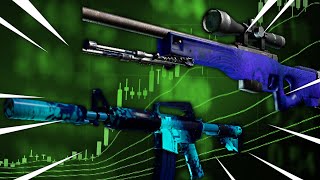 💸 RANKING CS2 OPERATION SKINS 💸 BEST SKINS TO INVEST IN 2023 💸